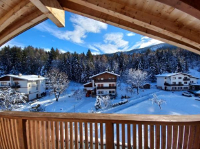 Casa Luna Pieve Di Cadore